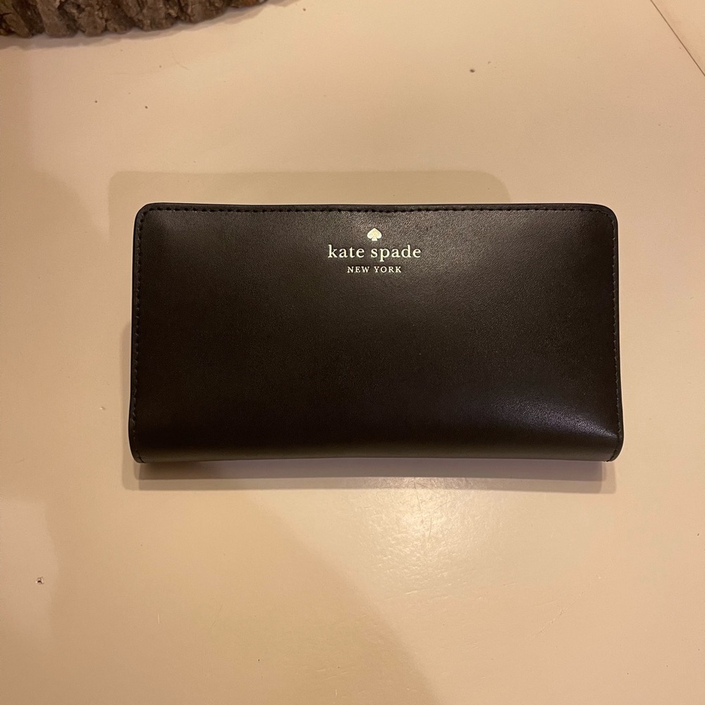 kate spade ♠️ wallet